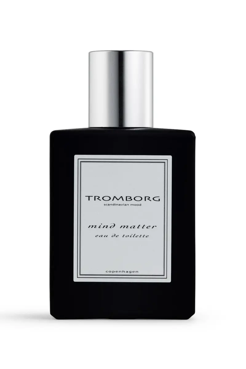 Tromborg - Eau De Toilette Mind Matter