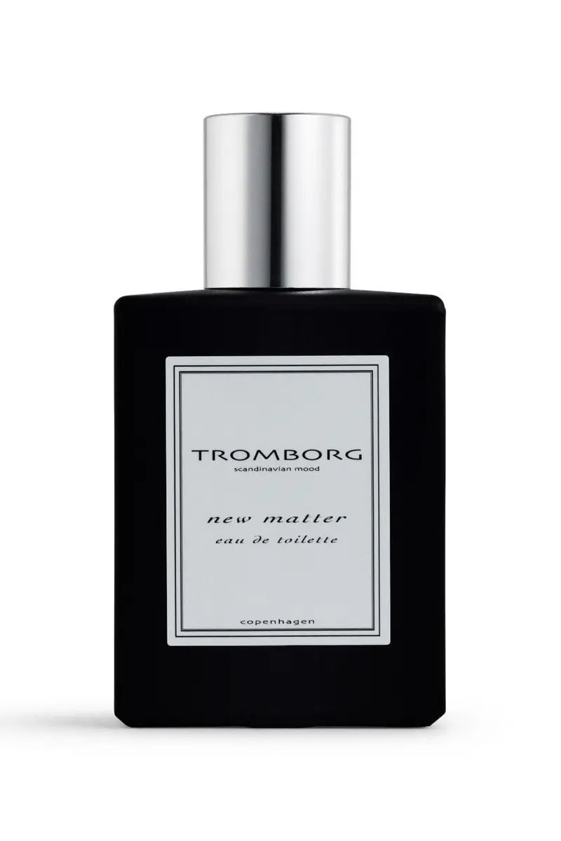 Tromborg - Eau De Toilette New Matter