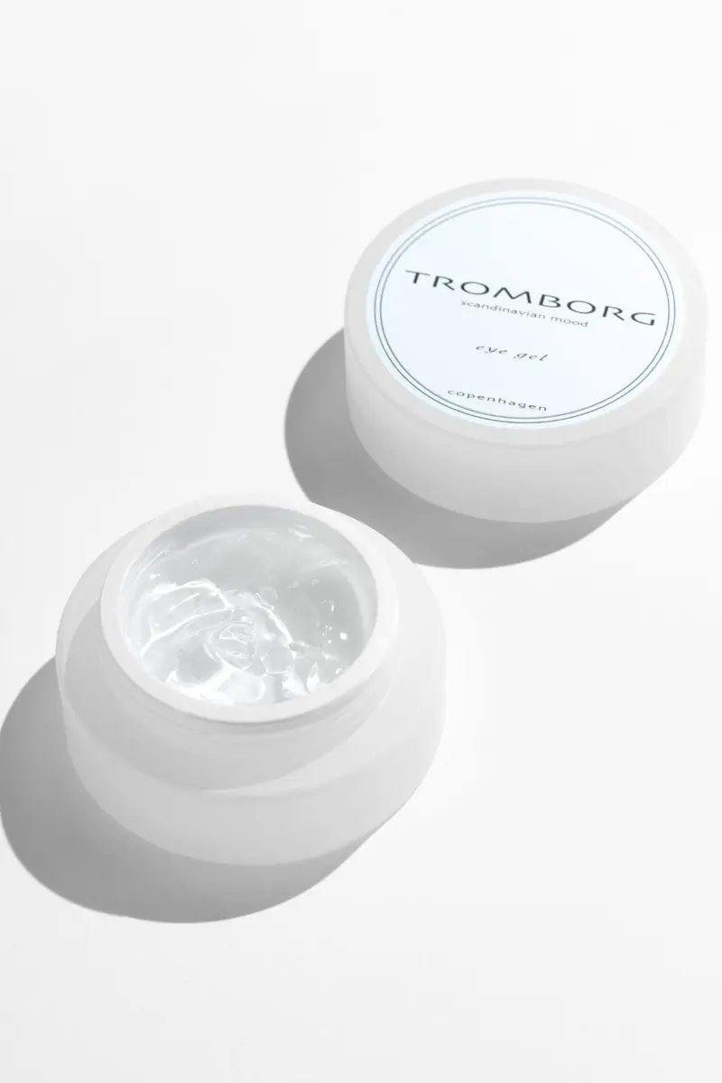 Tromborg - Eye Gel