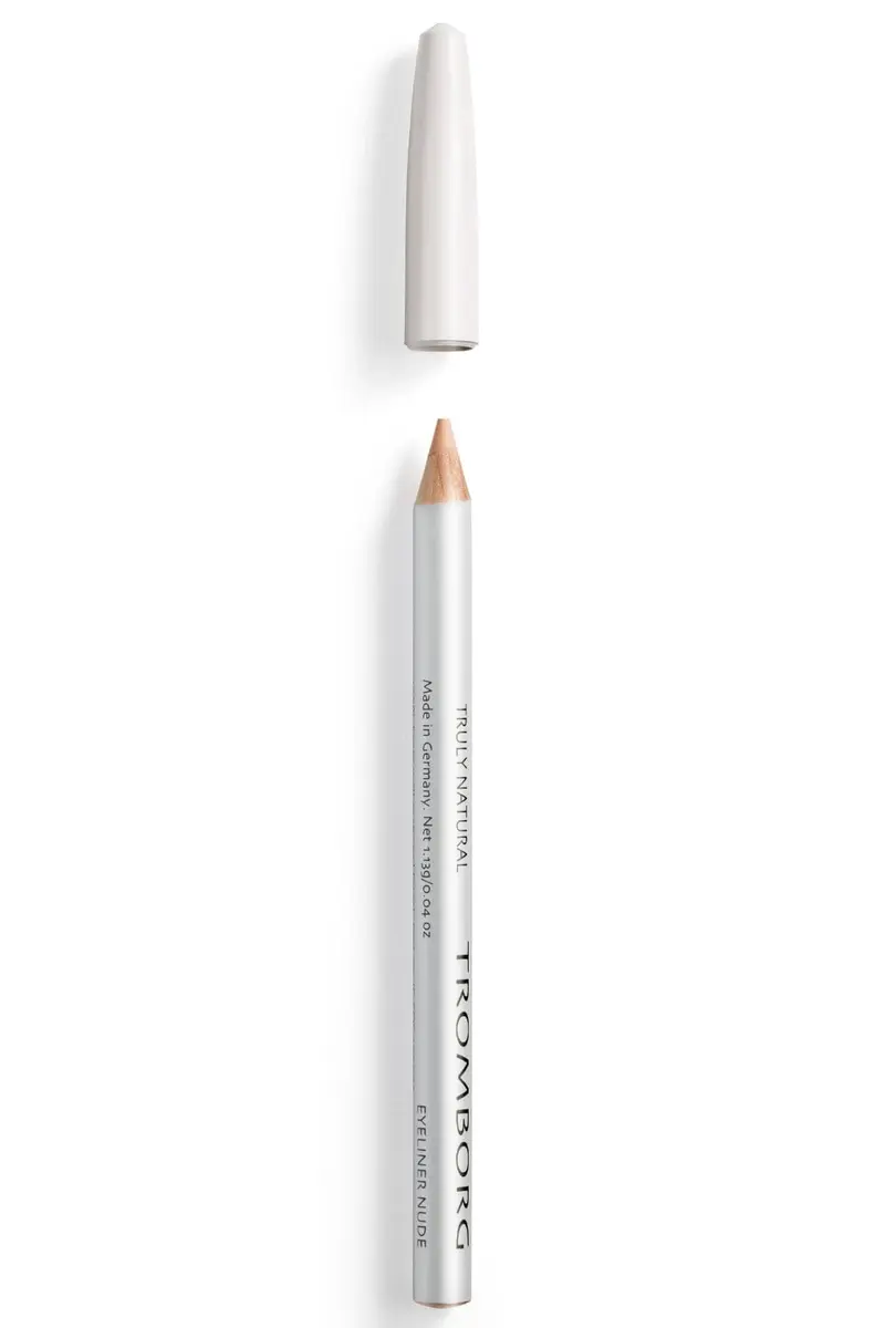 Tromborg - Eyeliner Nude