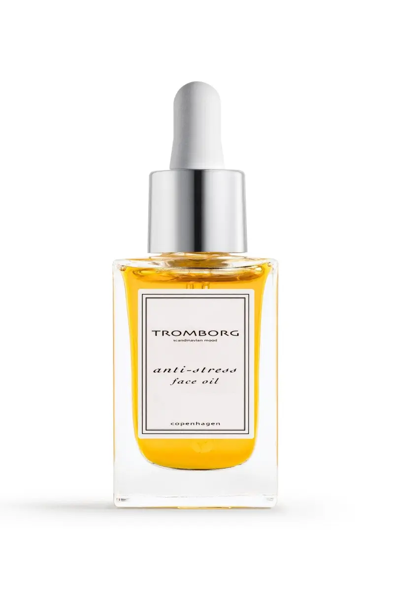 Tromborg - Face Oil Anti-Stress