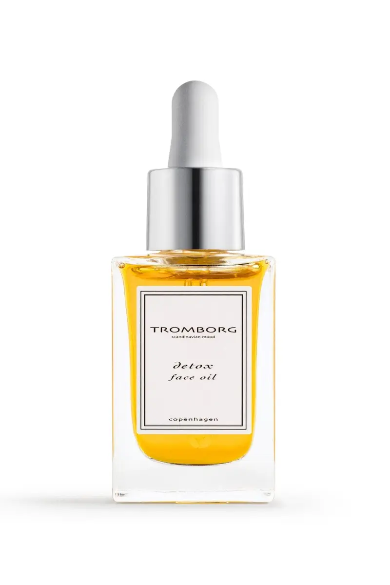 Tromborg - Face Oil Detox