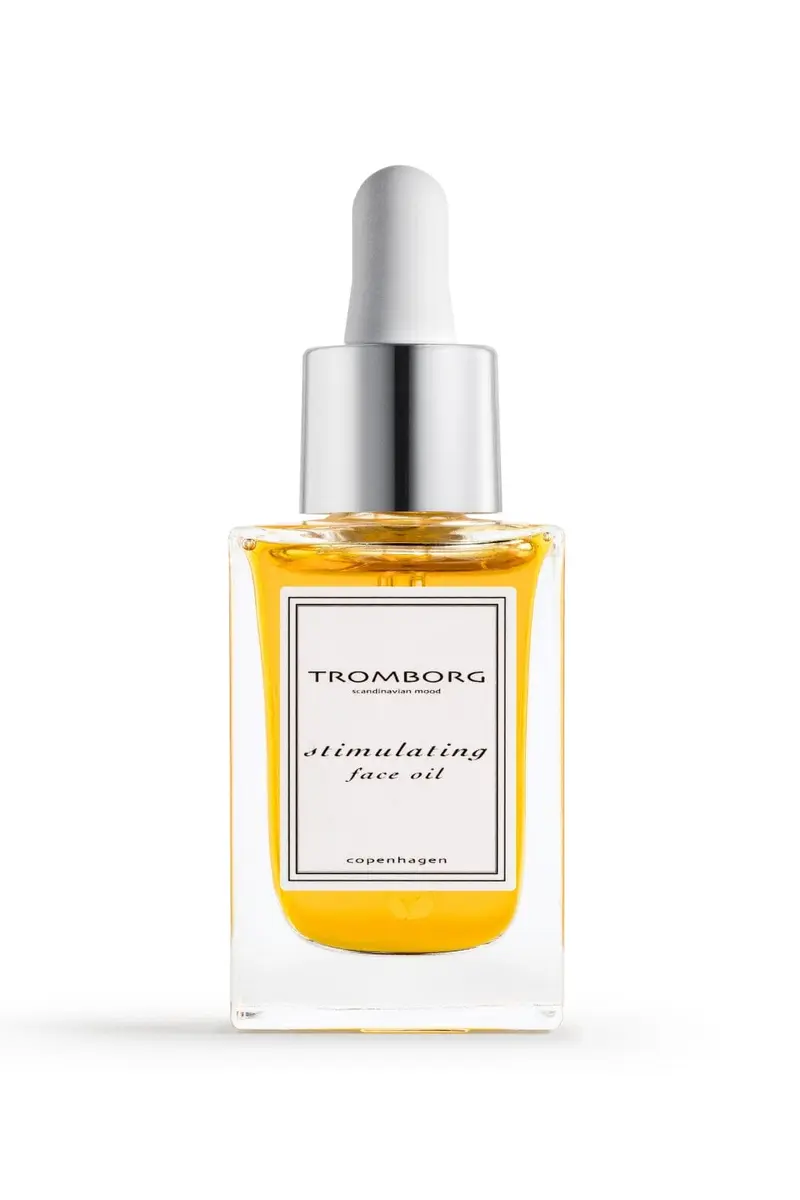 Tromborg - Face Oil Stimulating