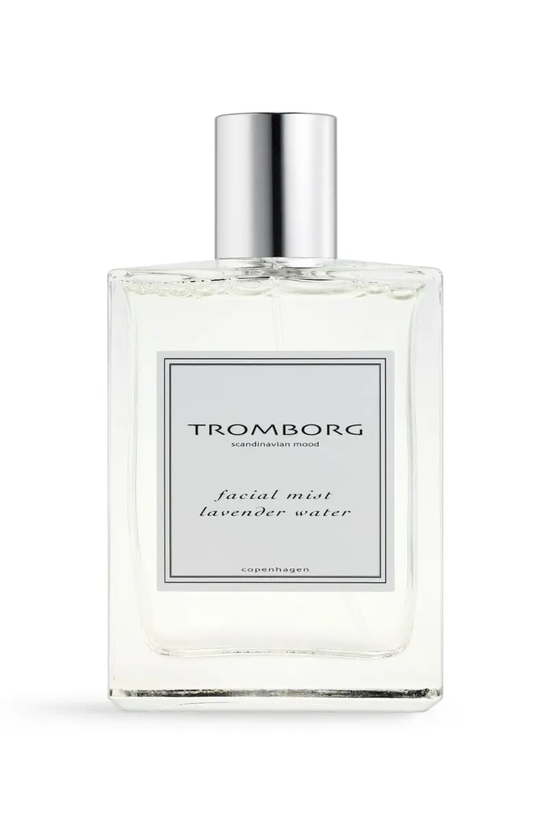 Tromborg - Facial Mist Lavender Water