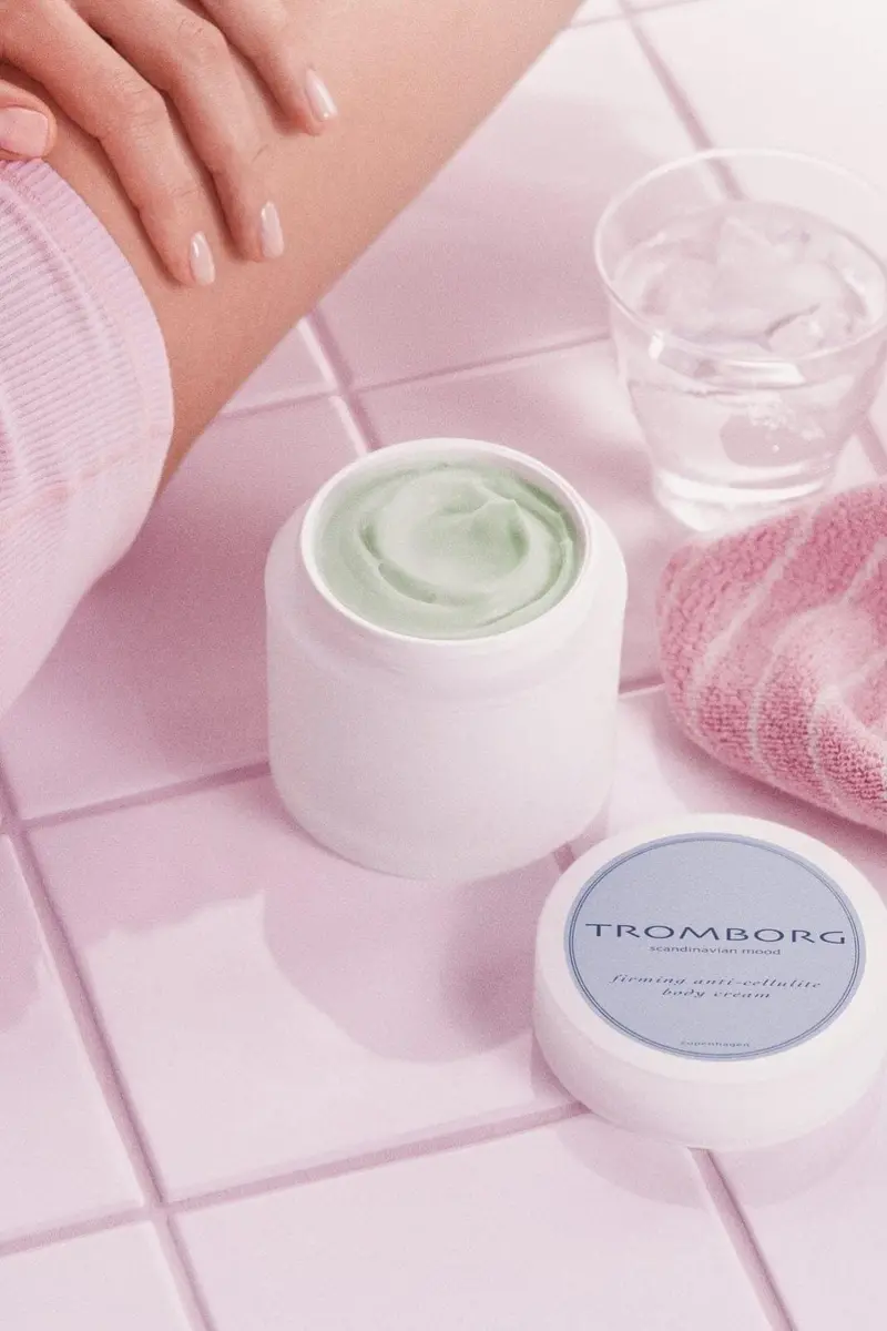 Tromborg - Firming Cellulite Body Lotion 12124 -