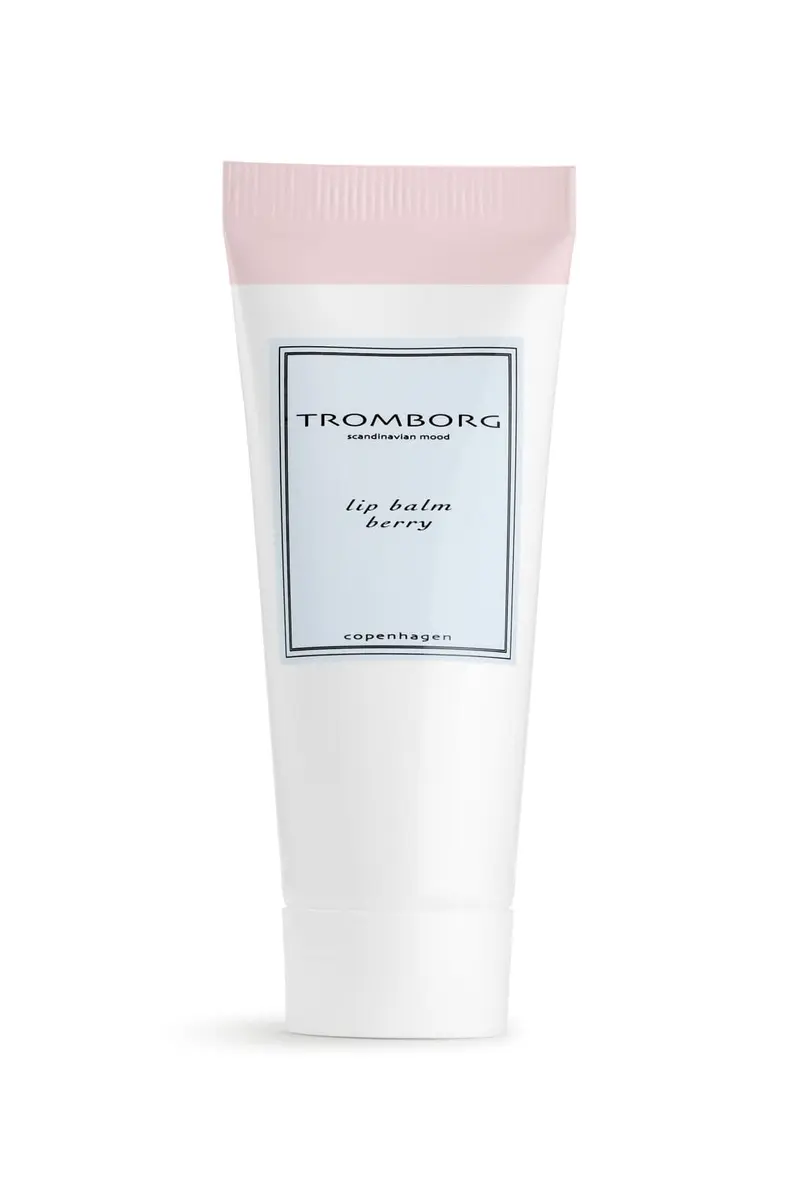 Tromborg - Lip Balm Berry Tube