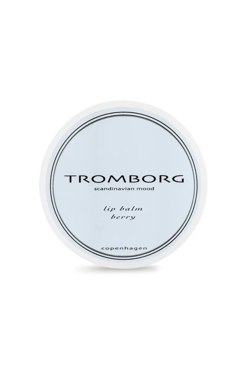 Tromborg - Lip Balm Berry