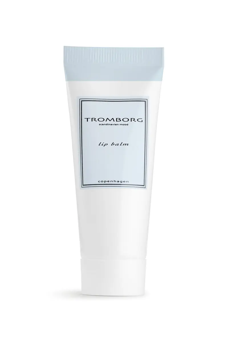 Tromborg - Lip Balm Tube