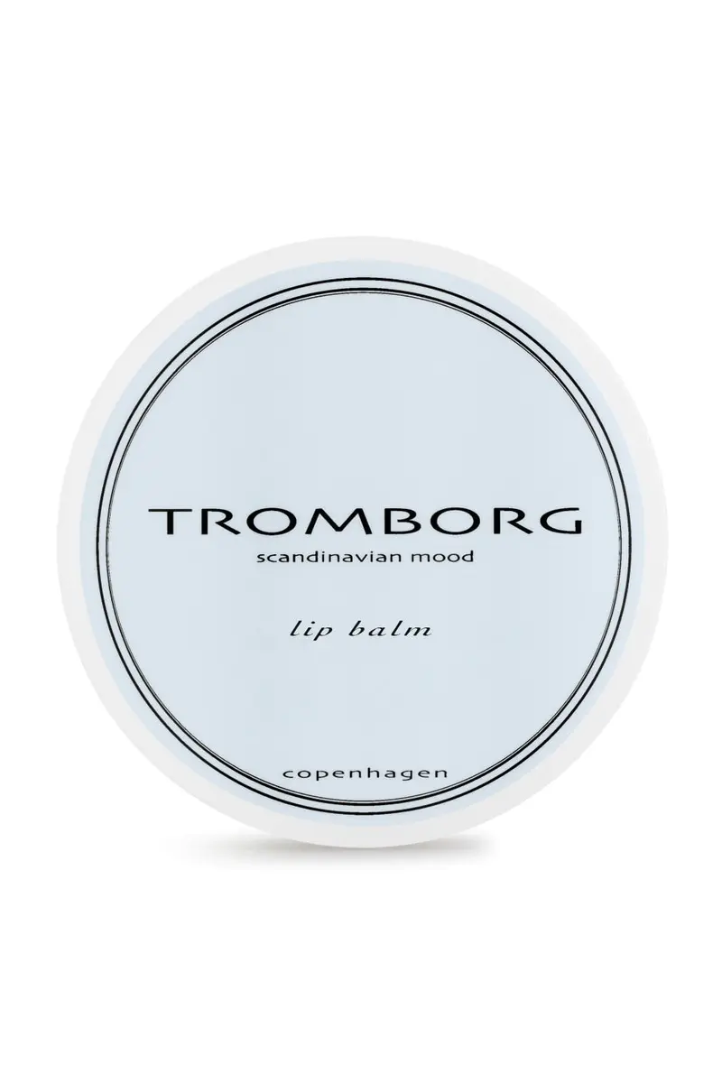 Tromborg - Lip Balm