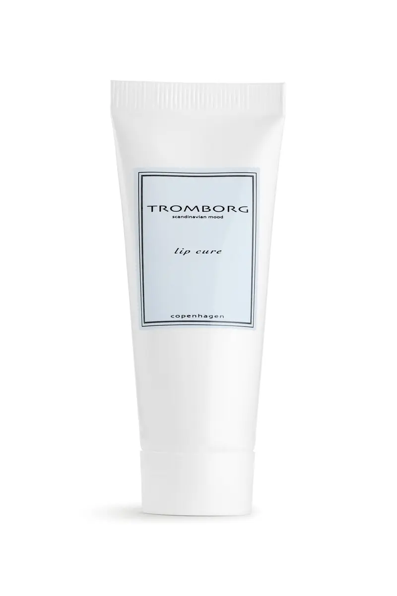 Tromborg - Lip Cure Tube