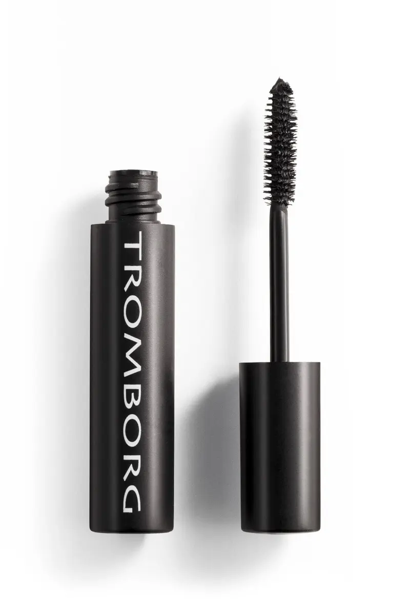 Tromborg - Mascara Black