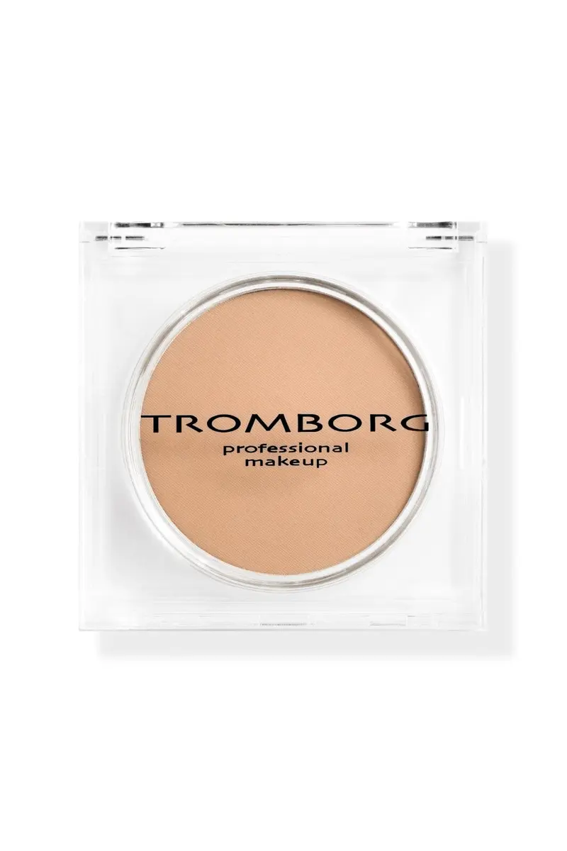 Tromborg - Mineral Pressed Powder No 2