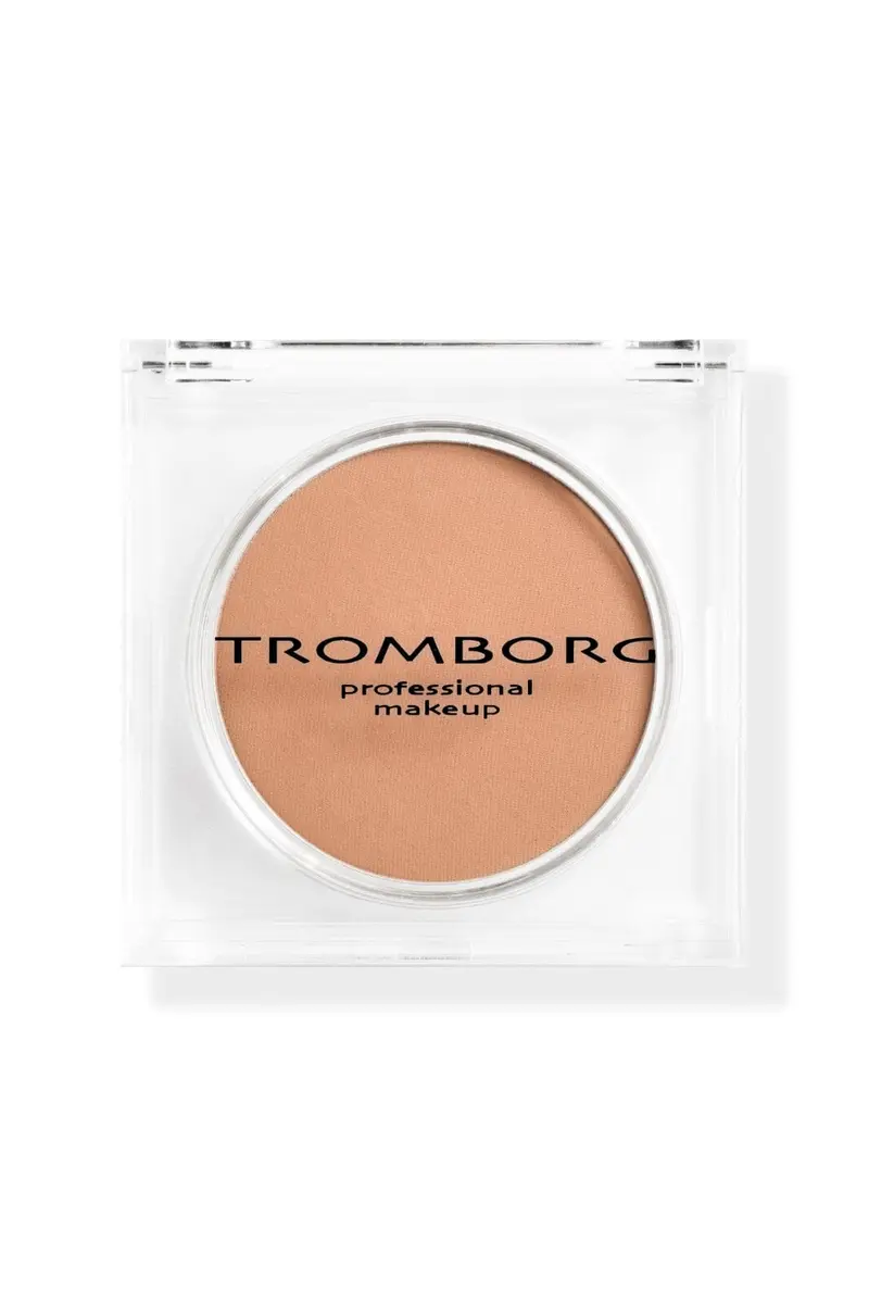 Tromborg - Mineral Pressed Powder No 3