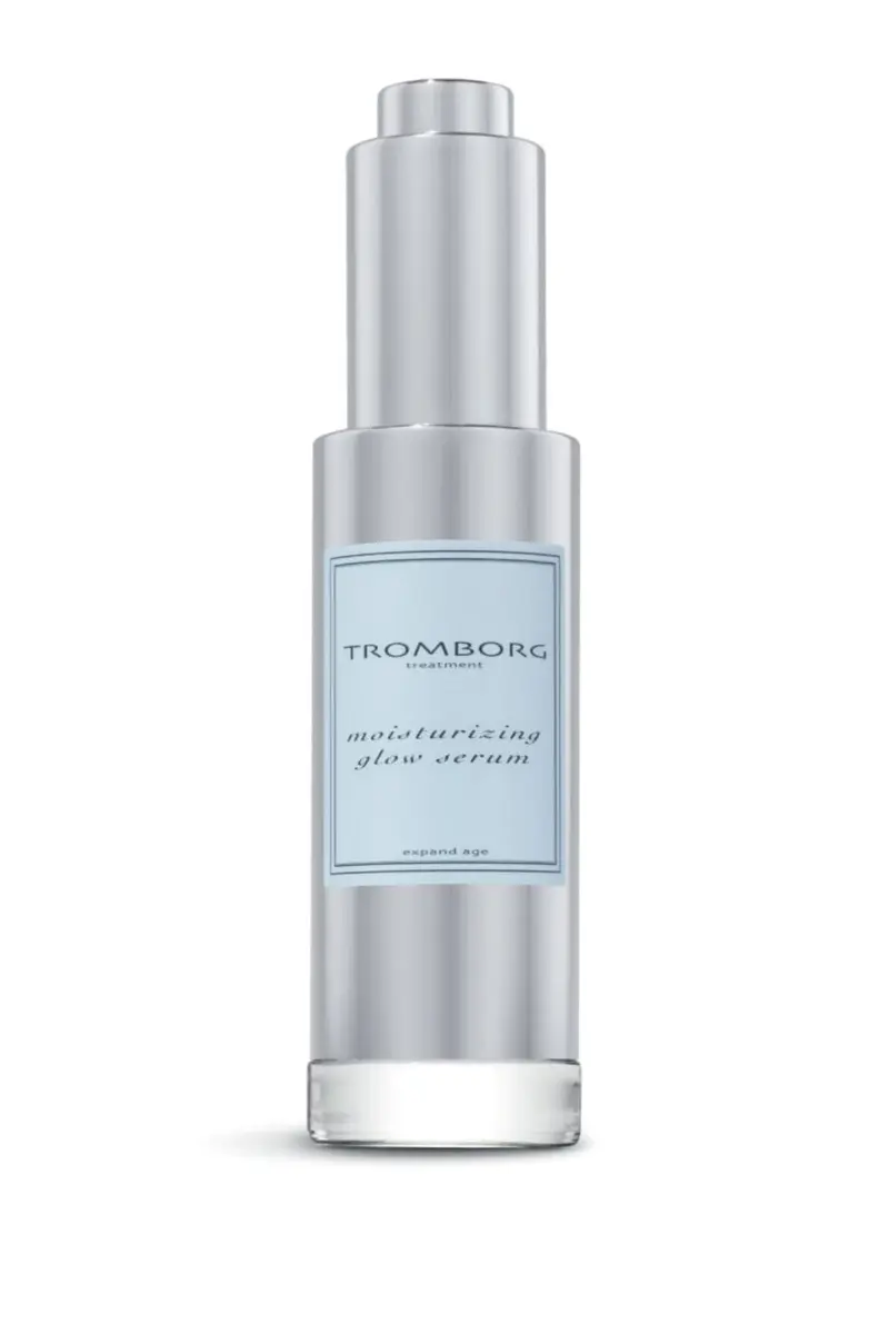 Tromborg - Moisturizing Glow Serum