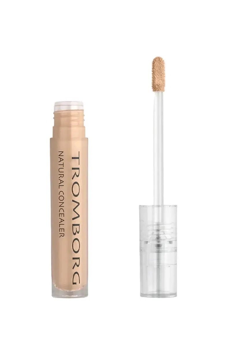 Tromborg - natural Concealer - No 2 41149 - #da9f80