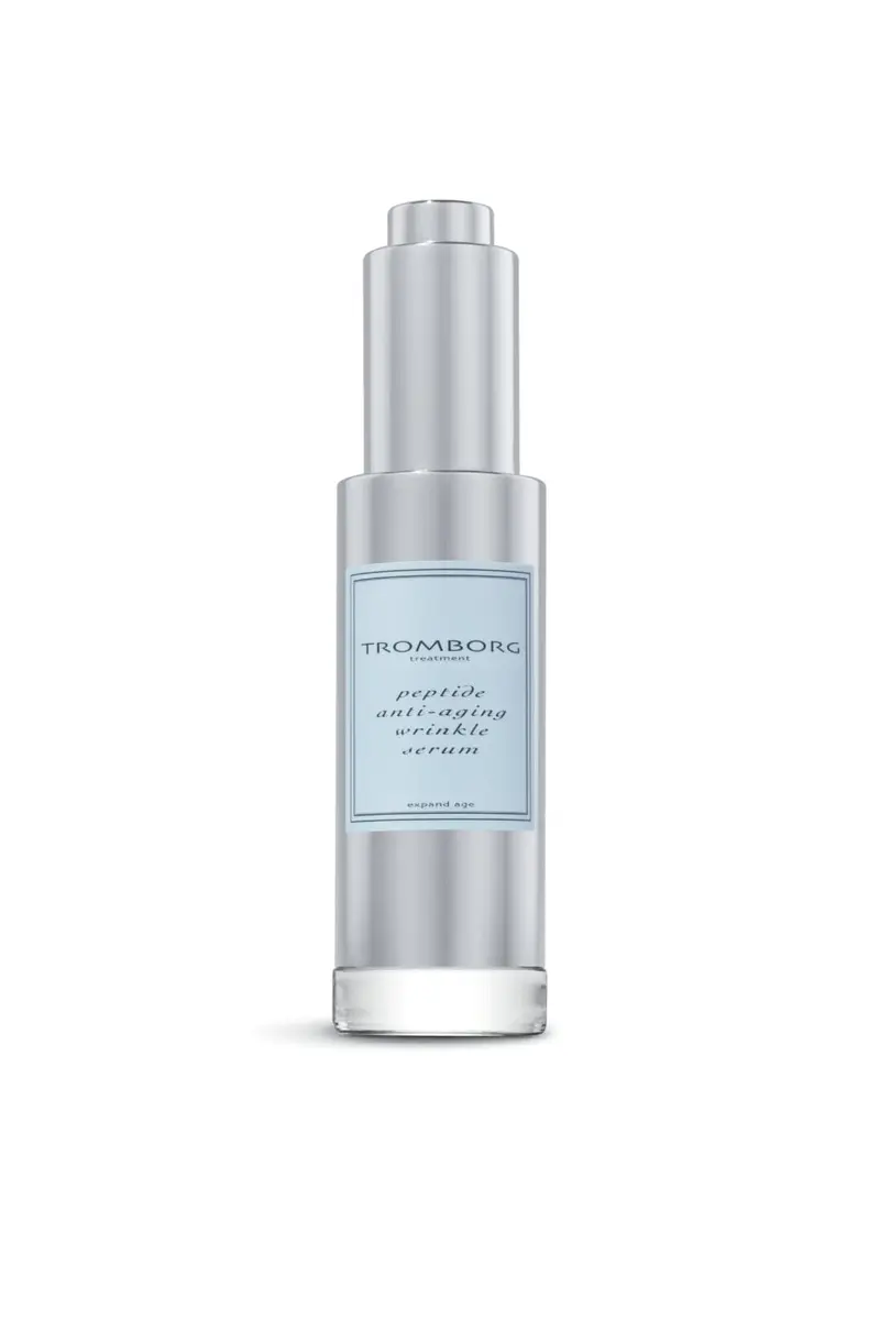 Tromborg - Peptide Anti-Aging Wrinkle Serum