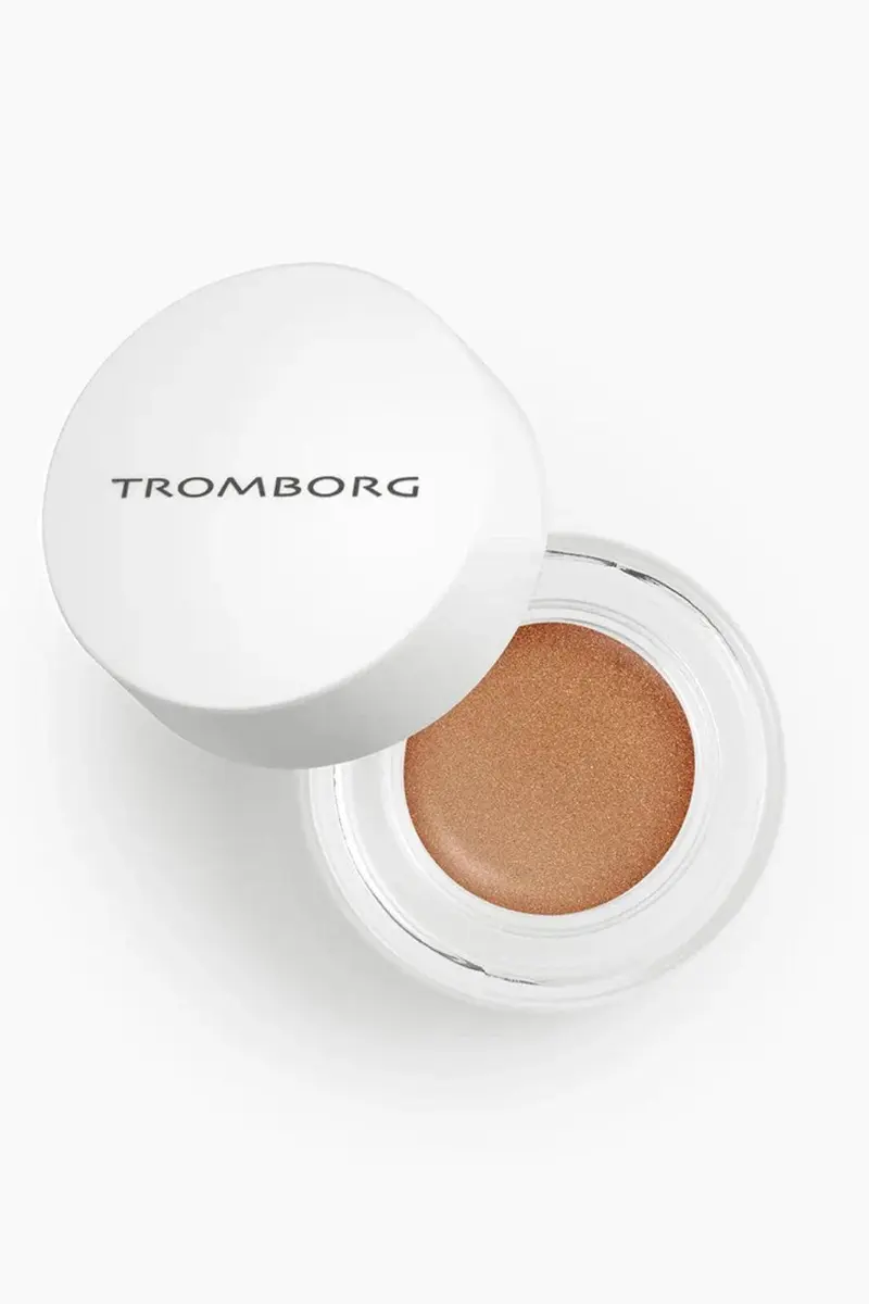 Tromborg - Tinted Multi Balm Golden Amber 53302 - #9b652d