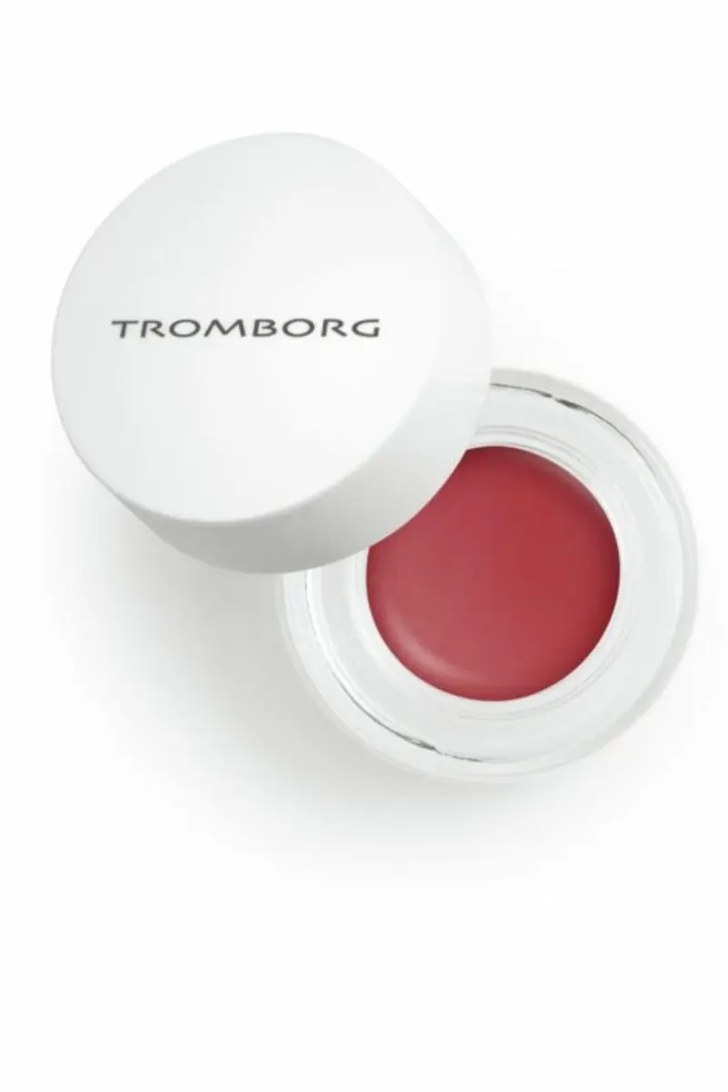 Tromborg - Tinted Multi Balm Terra 53303 - #a1402d