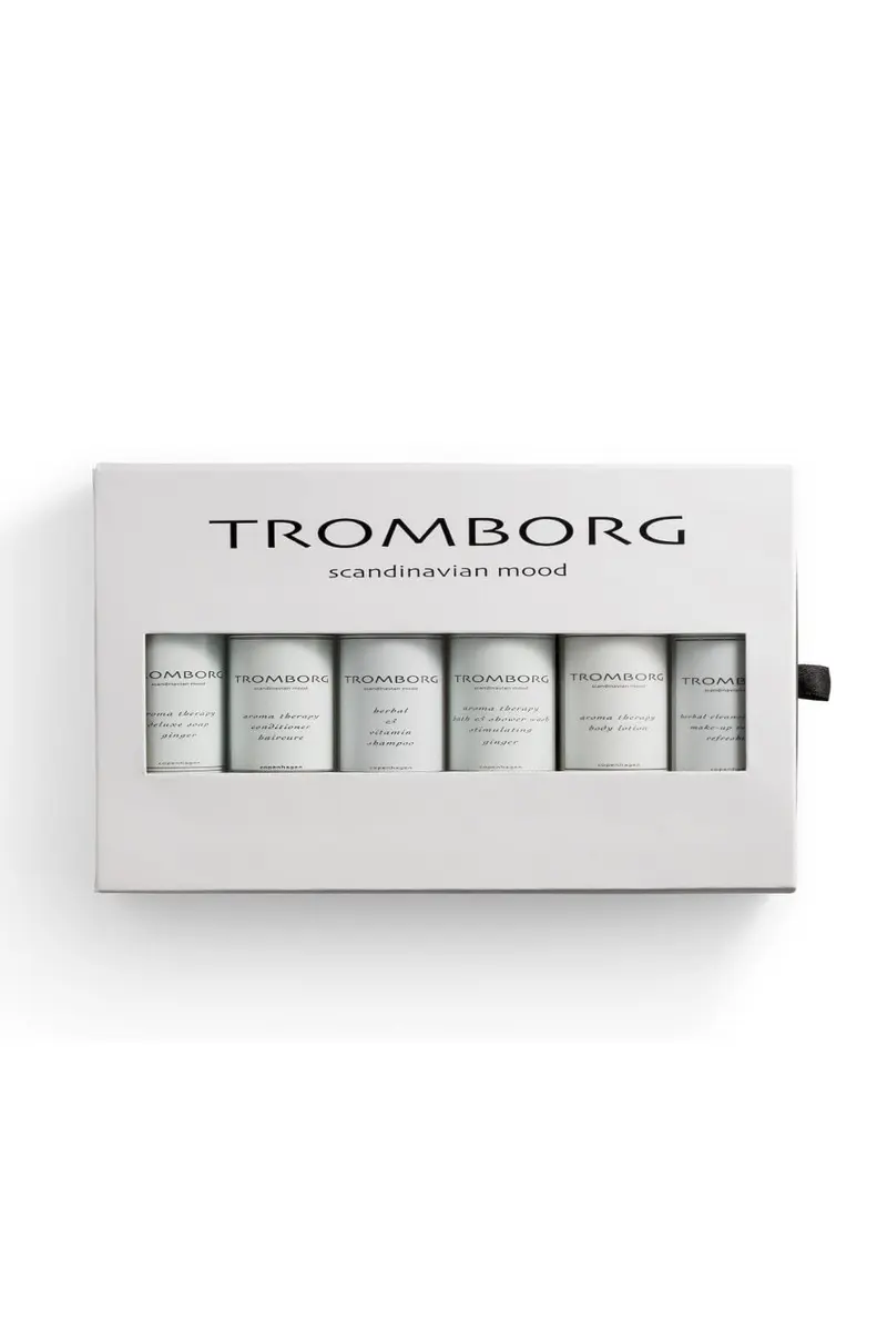 Tromborg - Travel Kit