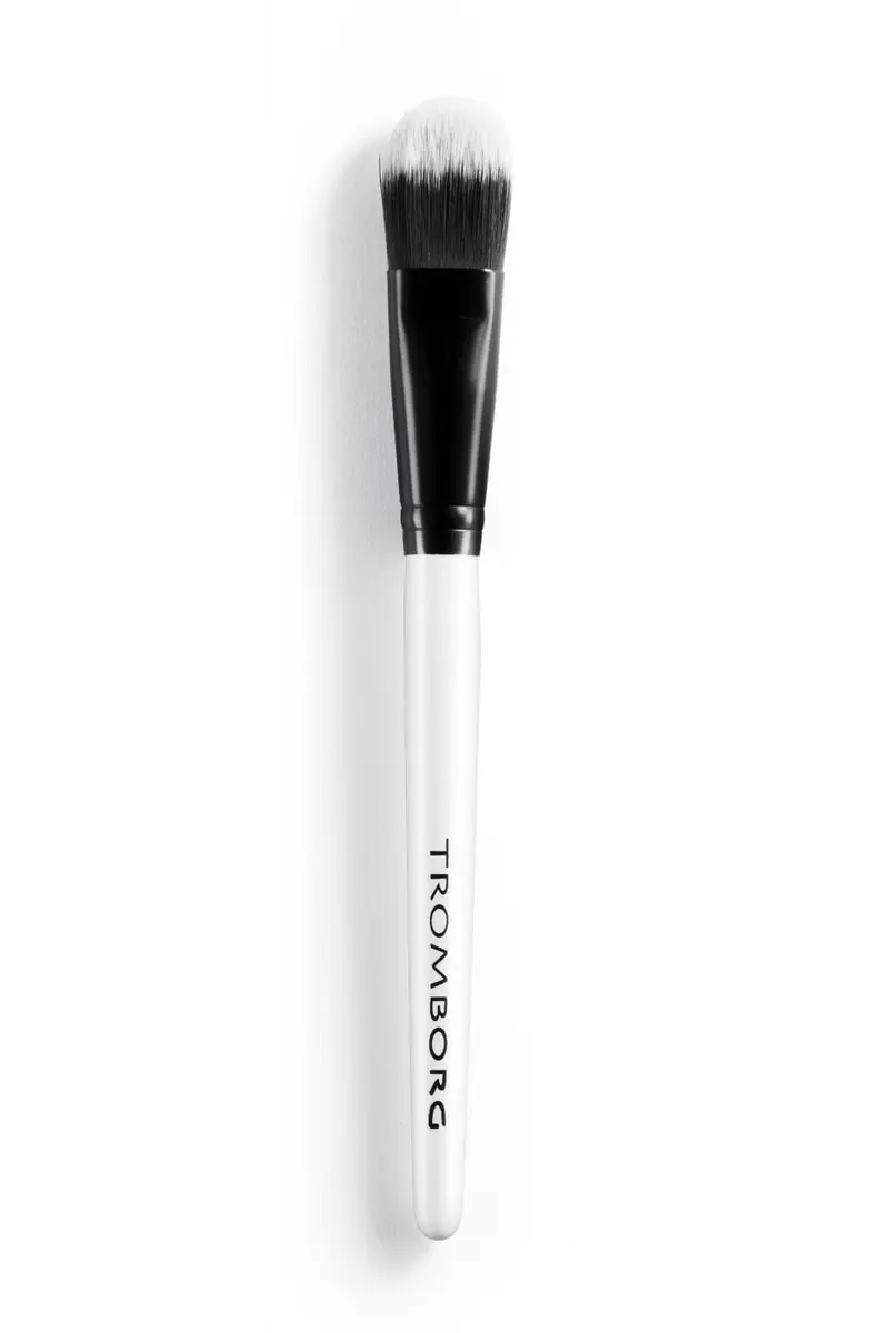 Tromborg - Vegan Brush #4