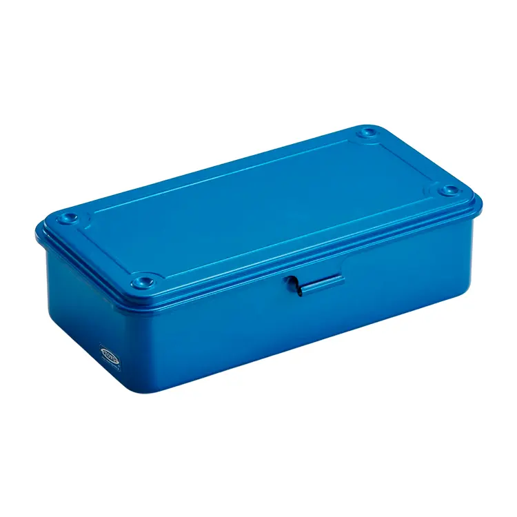 Trunk Shape Toolbox T190 | Opbevaringsæske | Stål