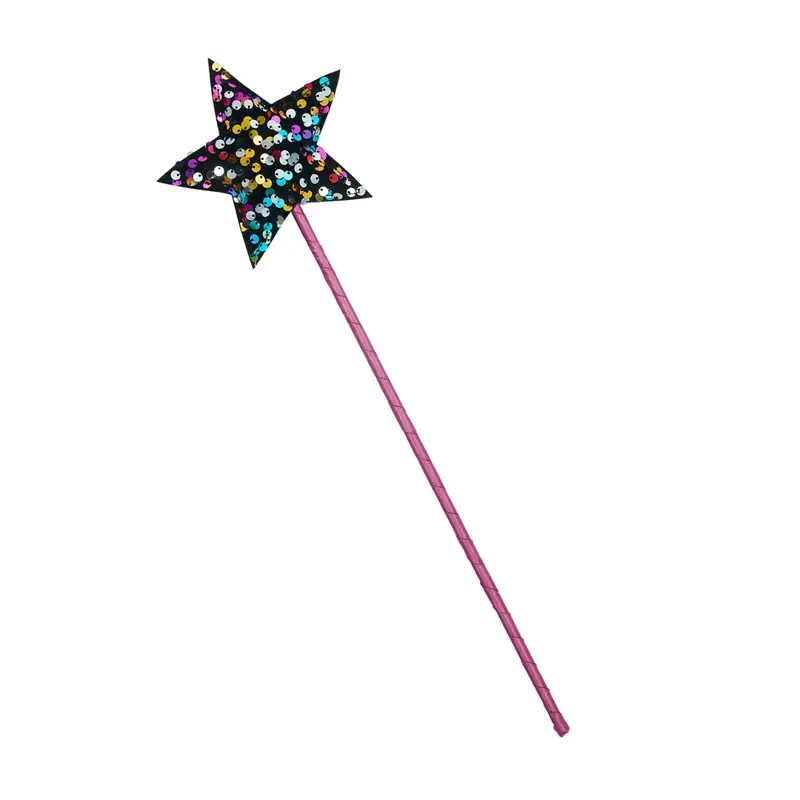 Tryllestav, Dazzle Sequin