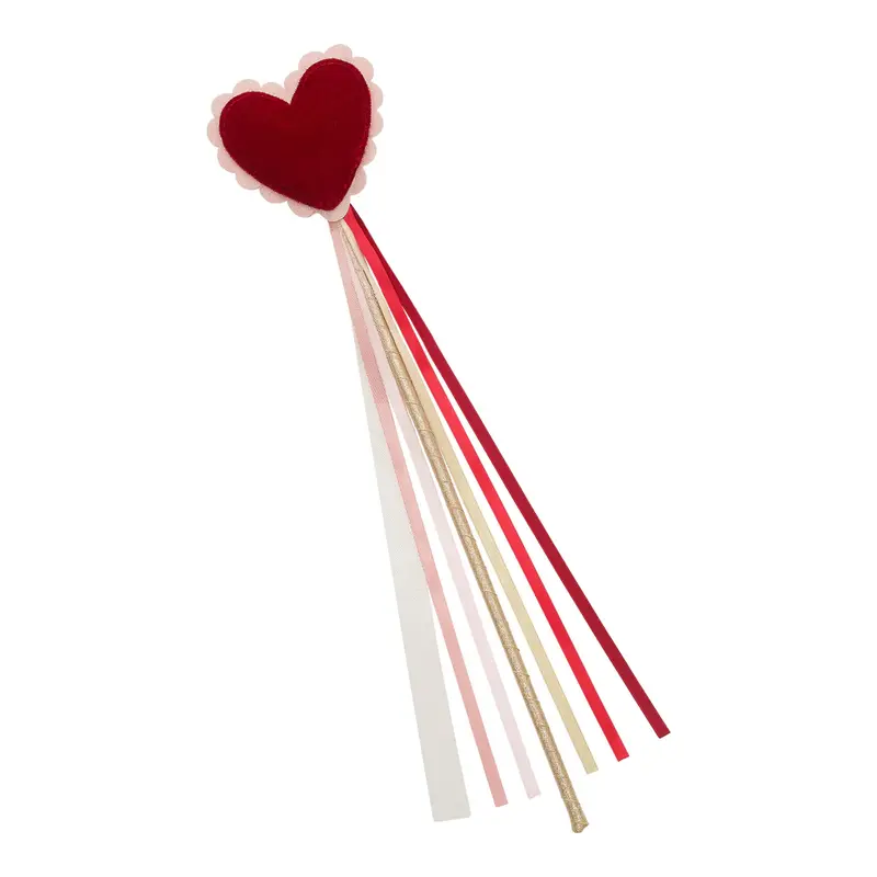 TRYLLESTAV VALENTINS HJERTE