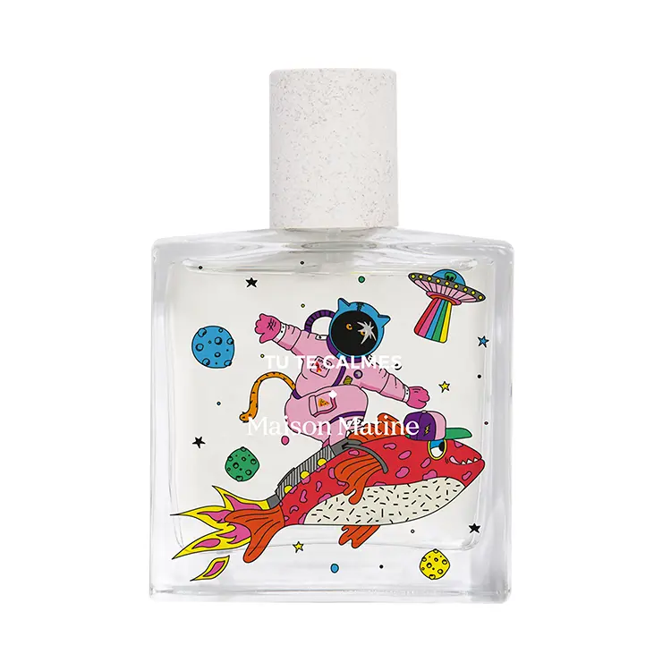 Tu te Calmes | 50 ml | Parfume