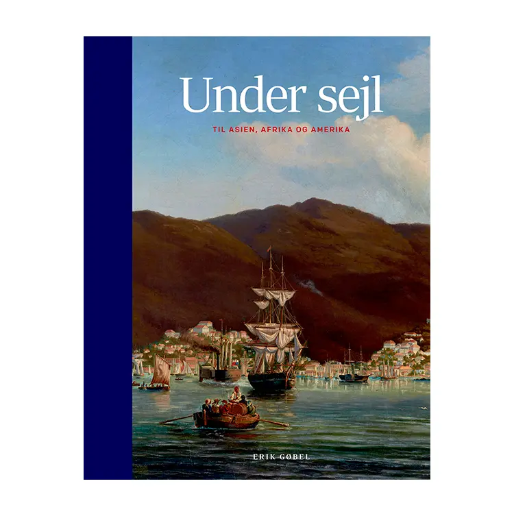 Under sejl
