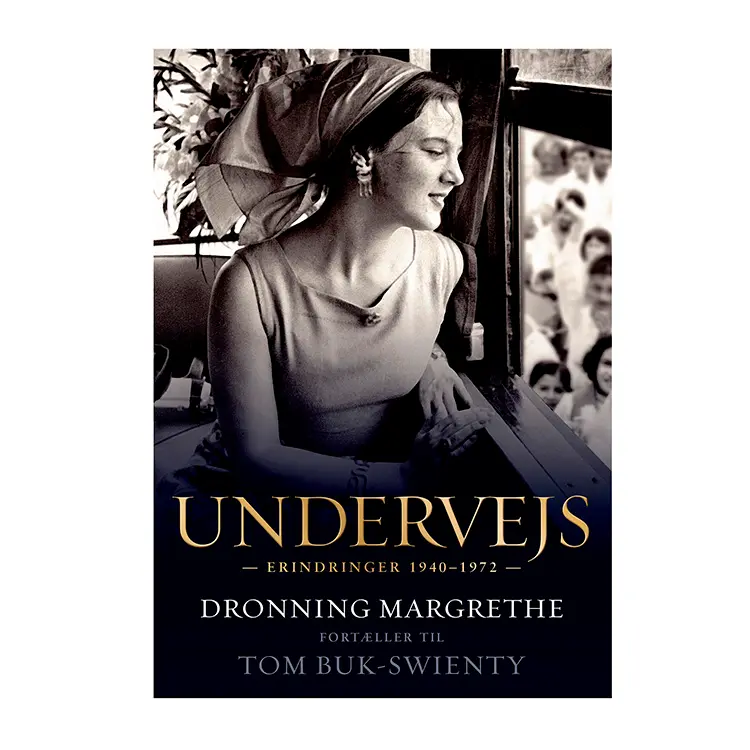 Undervejs