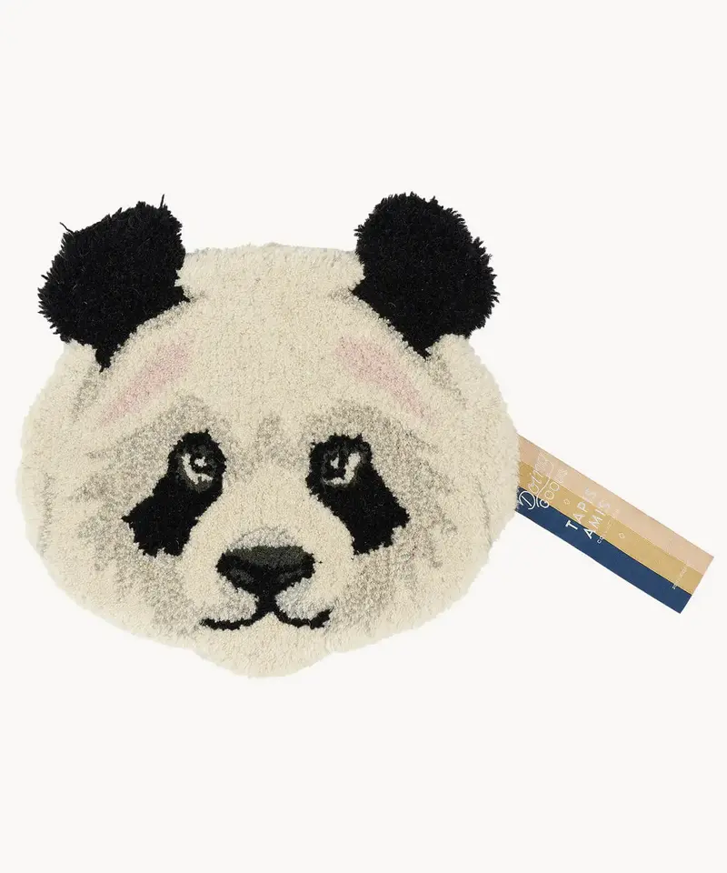 Vægtæppe, Plumpy Panda