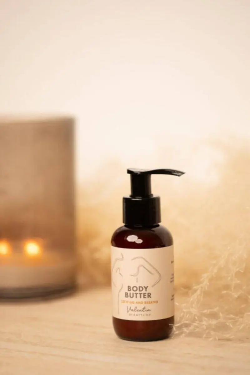 Valentin Beautyline - Body Butter 100ml