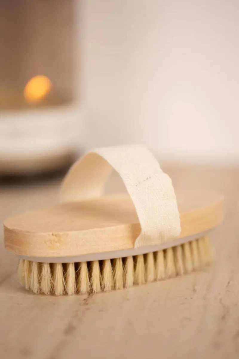 Valentin Beautyline - Brush & Wash