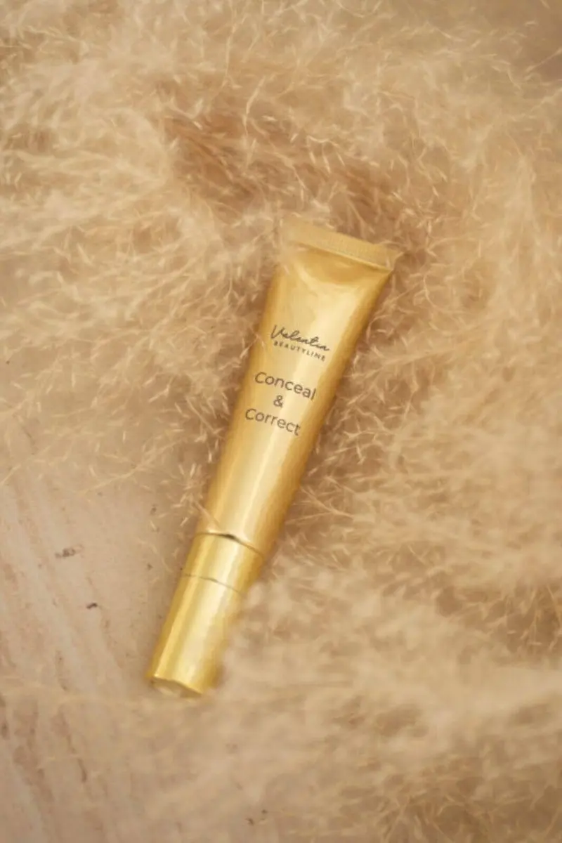 Valentin Beautyline - Conceal & Correct