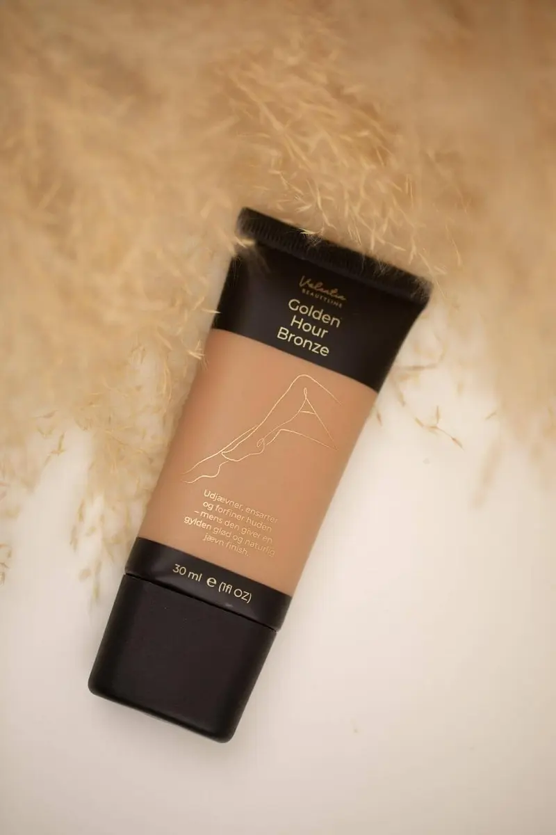 Valentin Beautyline - Golden Hour Bronze