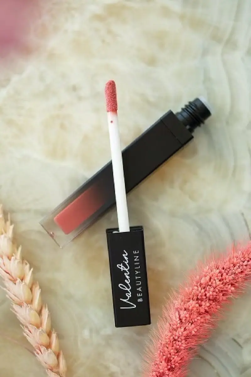 Valentin Beautyline - Lipgloss Farve 1