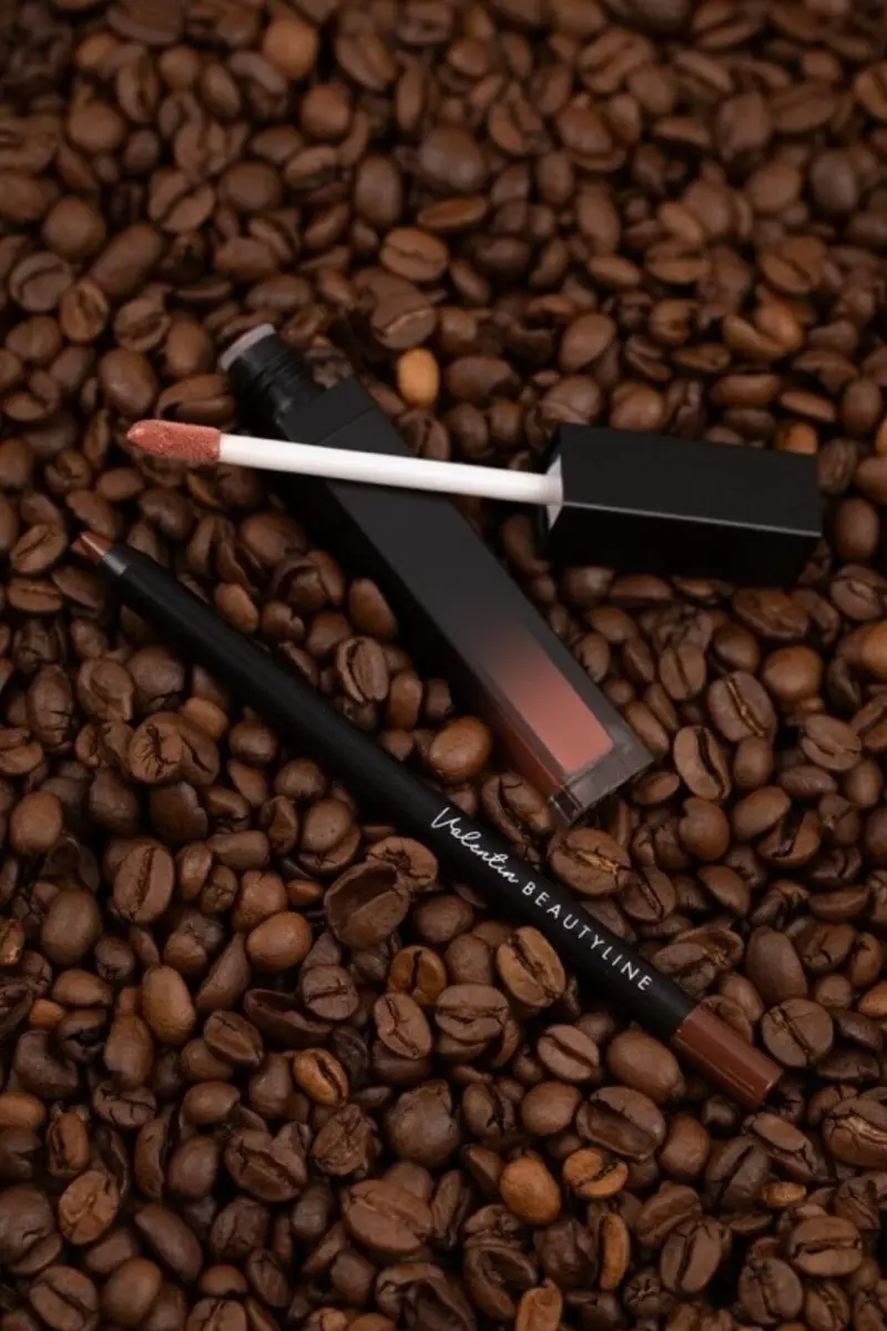 Valentin Beautyline - Lipgloss Farve 2