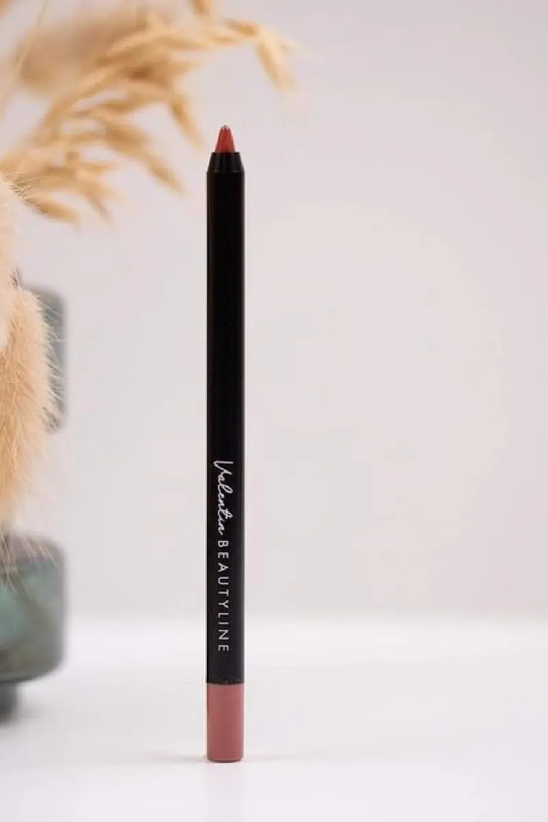 Valentin Beautyline - Long Lasting Lipliner 02 - Harmony