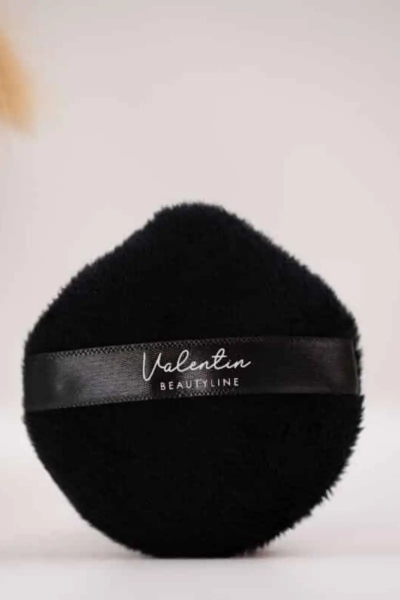 Valentin Beautyline - Powder Puff