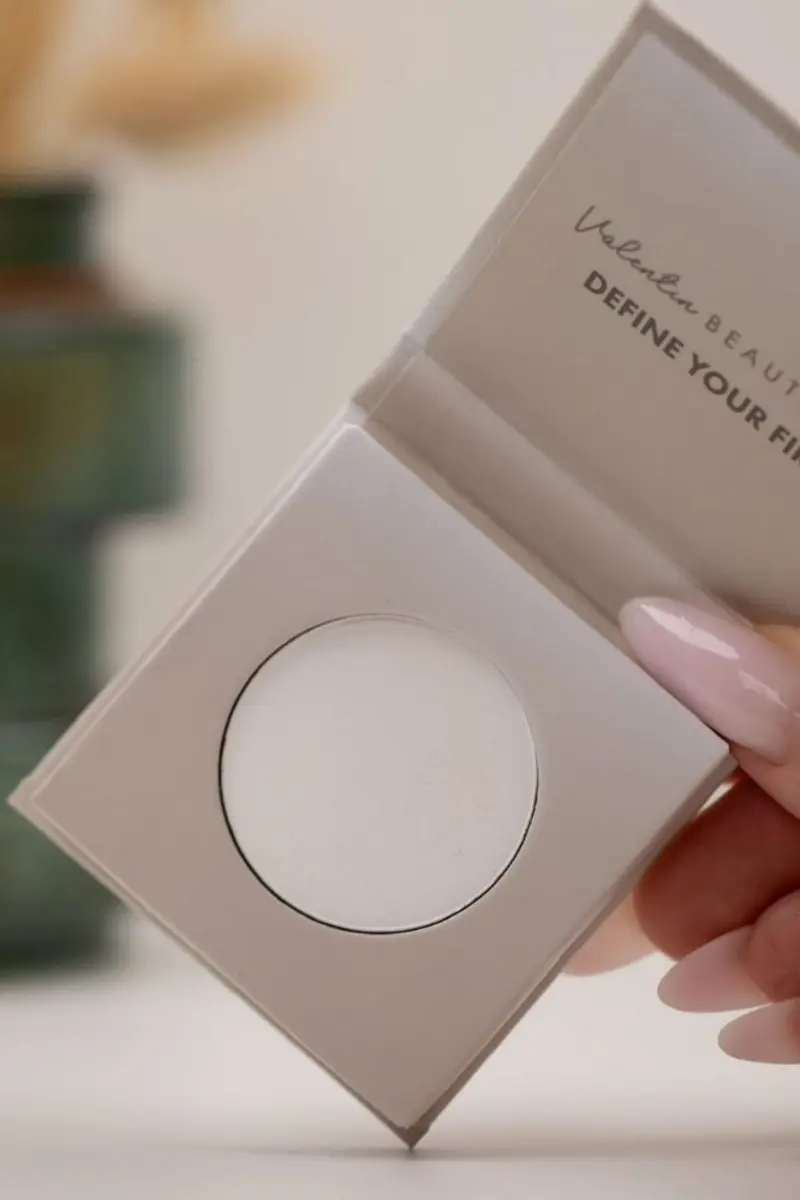 Valentin Beautyline - Ultimate Flawless - Finish Powder