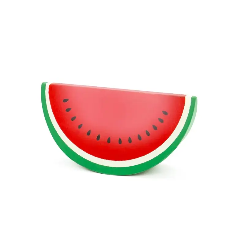 Vandmelonsskive