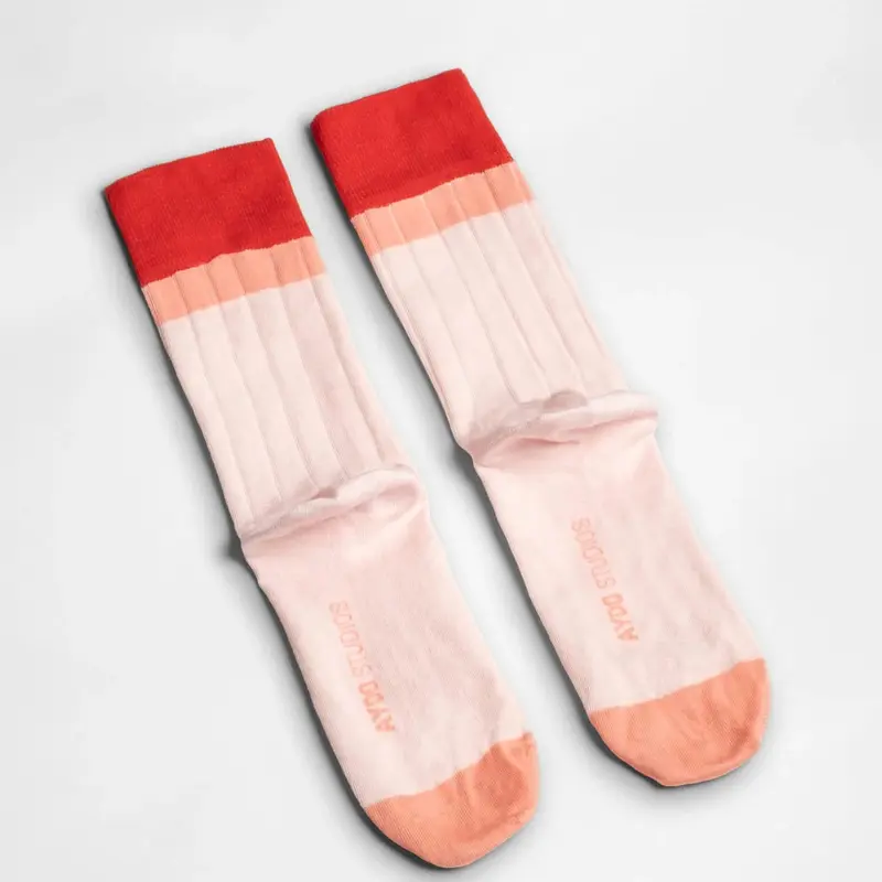 VARNA FLOW / VITAL BLOOM / Mid Calf