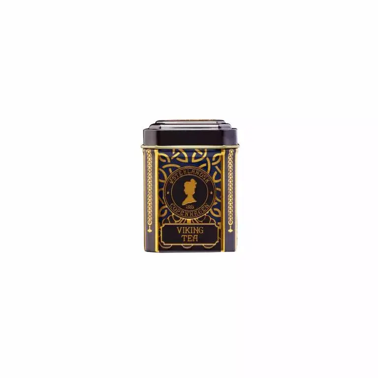 Viking tea mini