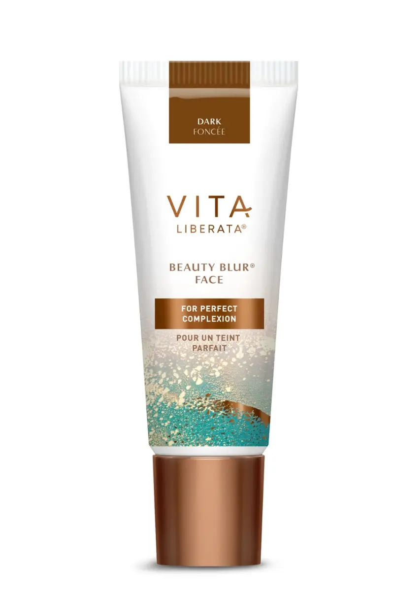 Vita Liberata - Beauty Blur - Dark