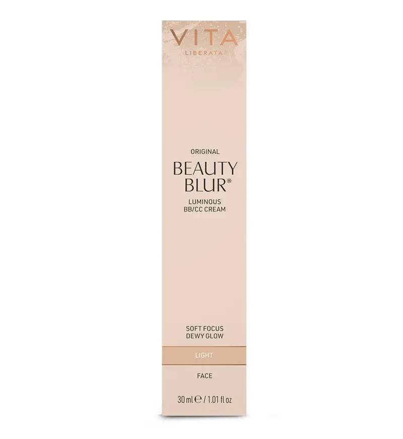 Vita Liberata - Beauty Blur - Light