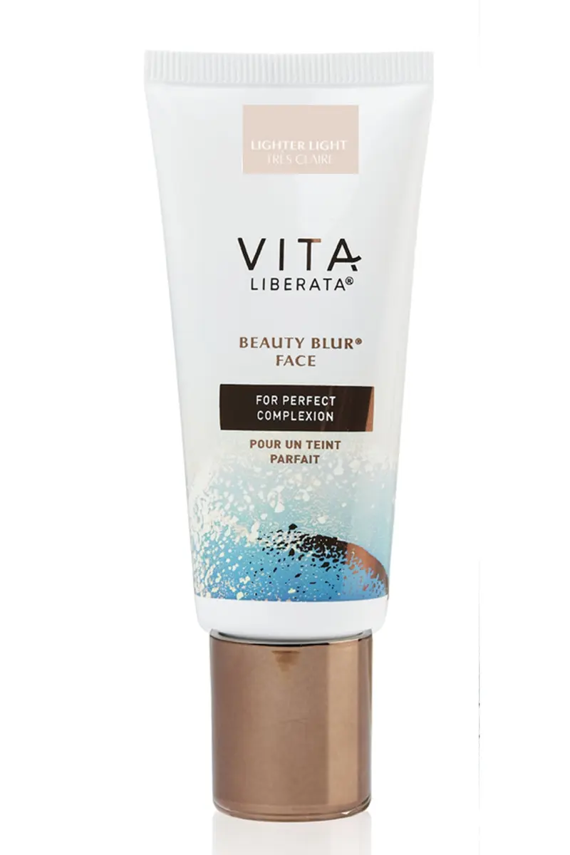 Vita Liberata - Beauty Blur - Lighter Light