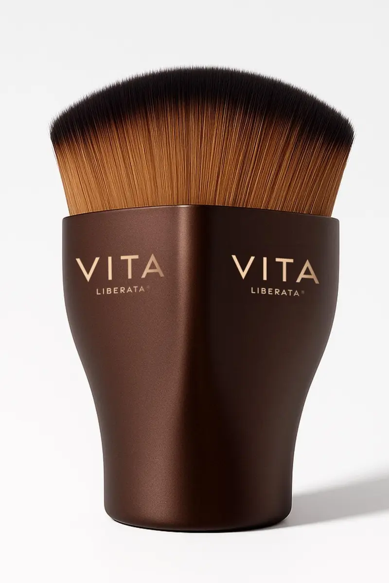 Vita Liberata - The Giant Pyramid Body Brush WR-FBPBRUSH -