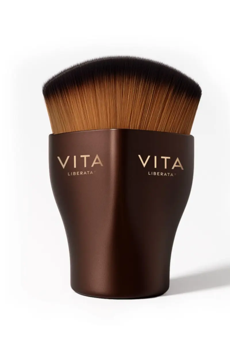 Vita Liberata - The Pyramid Face Brush WR-FFPBRUSH -