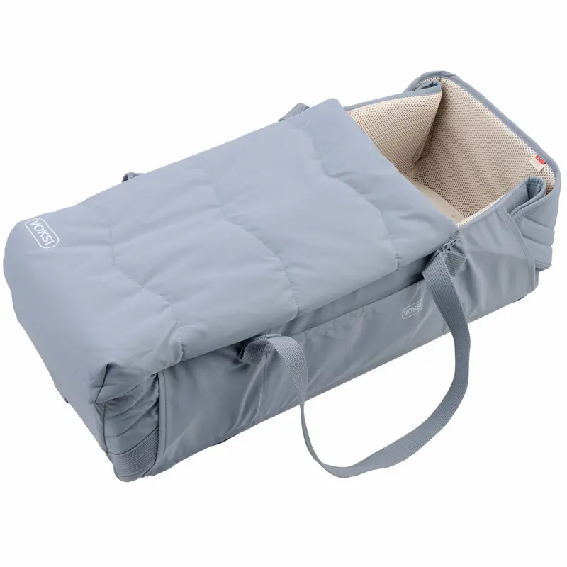 Voksi® Carry Me - Misty Blue