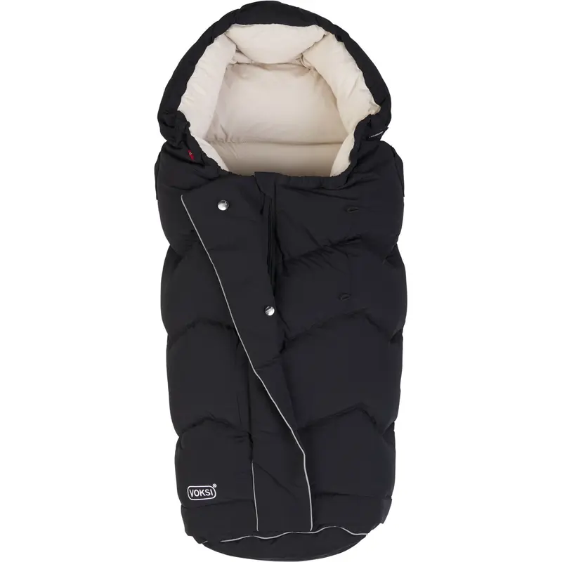 Voksi® City Black/Cream